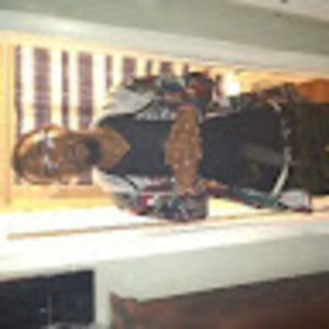 Meet your Posher, Daniel